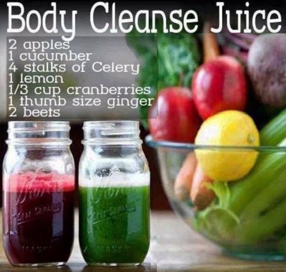 juice-cleanse-recipes
